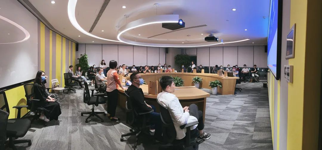 安然科技 | 职业路德与司法培训